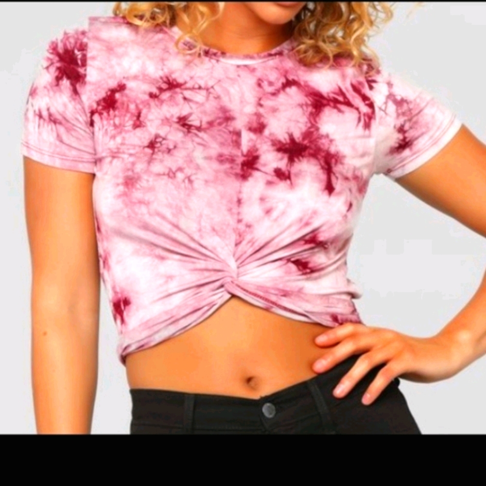 Ride or Dye Ter